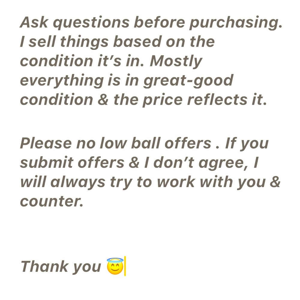 PLEASE READ